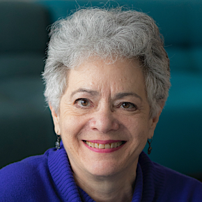 Barbara J. Grosz logo