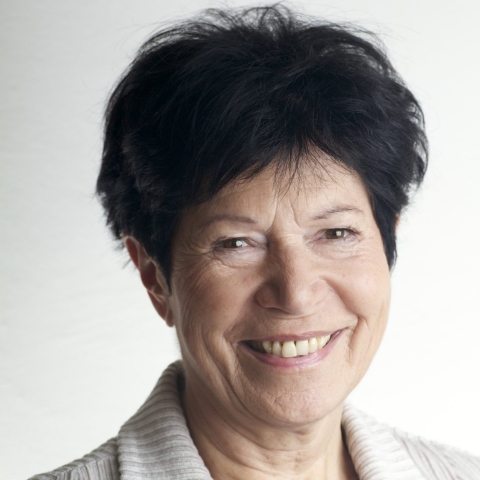 Helga Nowotny logo