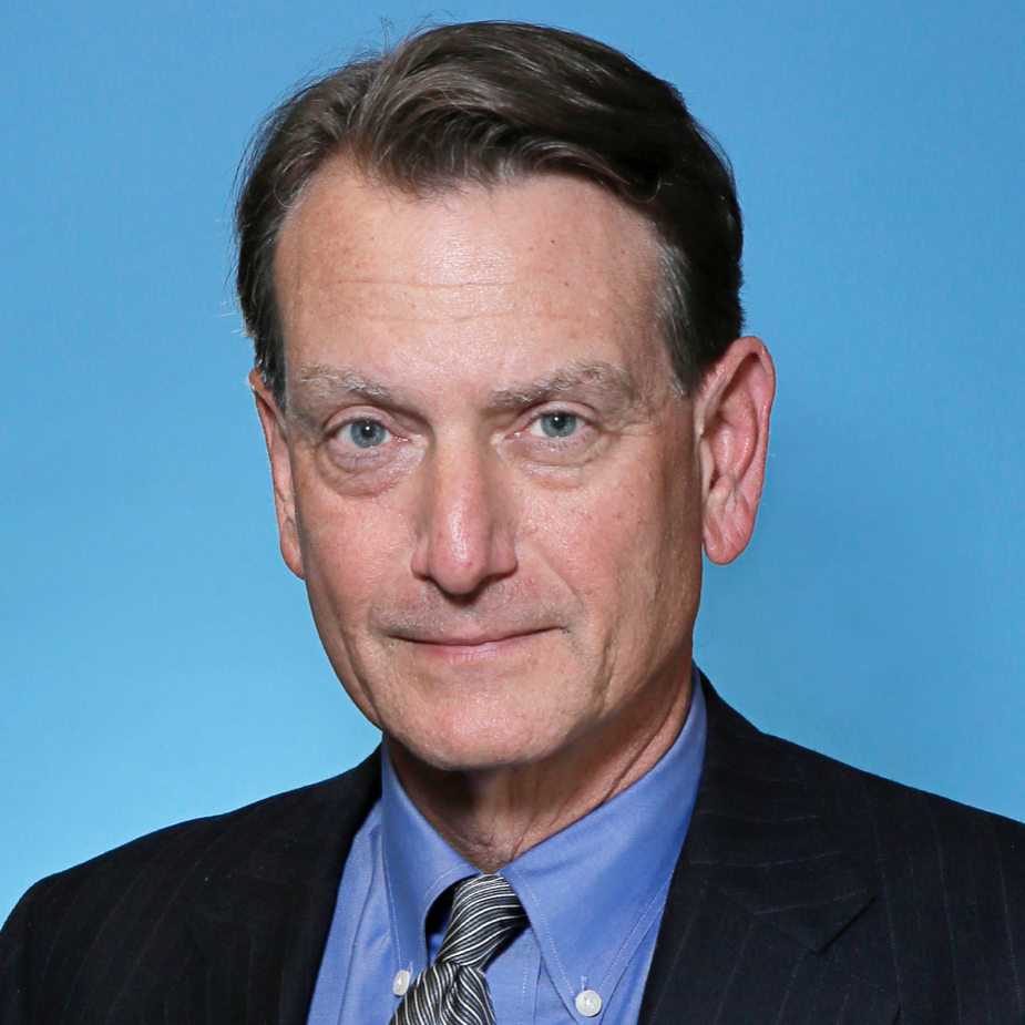 Marc Rotenberg logo