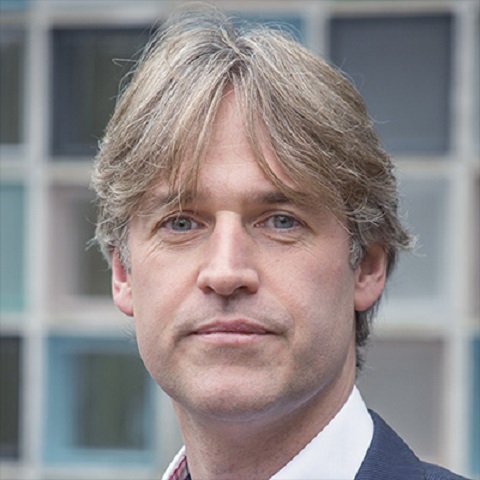 Marcel Broersma logo