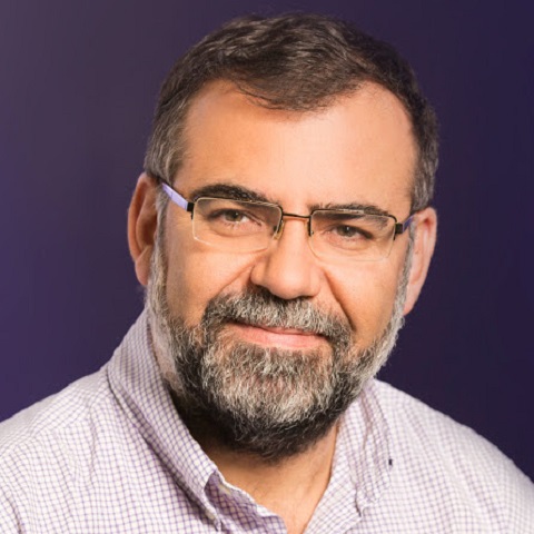 Ricardo Baeza-Yates logo